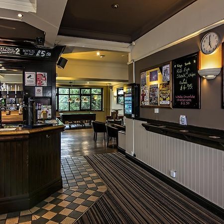 The Miners Arms Otel Leeds  Dış mekan fotoğraf