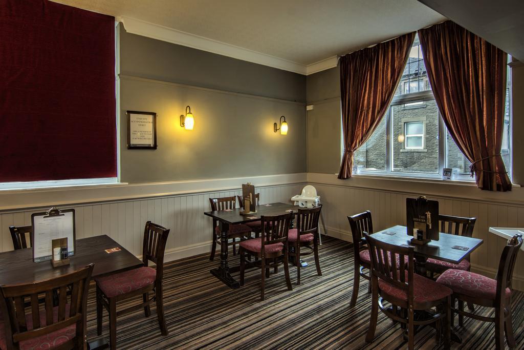 The Miners Arms Otel Leeds  Dış mekan fotoğraf