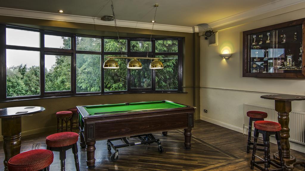 The Miners Arms Otel Leeds  Dış mekan fotoğraf