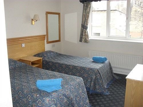 The Miners Arms Otel Leeds  Dış mekan fotoğraf
