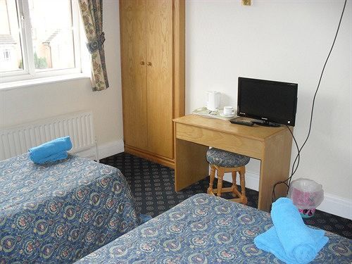 The Miners Arms Otel Leeds  Dış mekan fotoğraf