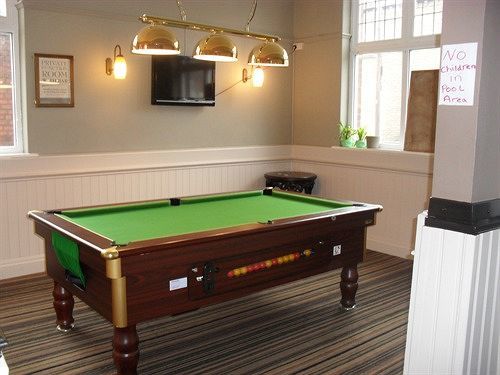 The Miners Arms Otel Leeds  Dış mekan fotoğraf