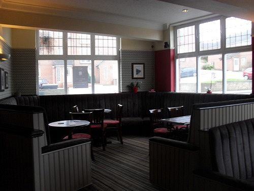 The Miners Arms Otel Leeds  Dış mekan fotoğraf