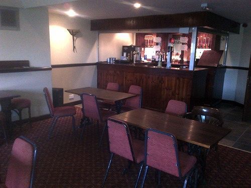The Miners Arms Otel Leeds  Dış mekan fotoğraf