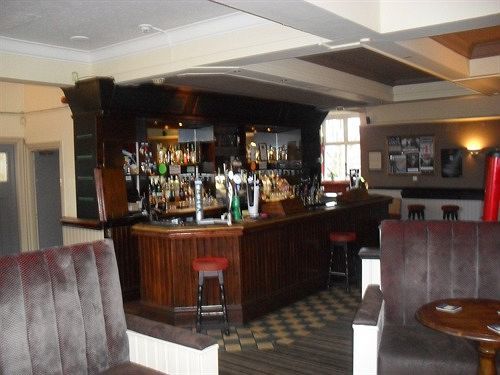 The Miners Arms Otel Leeds  Dış mekan fotoğraf