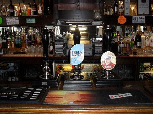 The Miners Arms Otel Leeds  Dış mekan fotoğraf