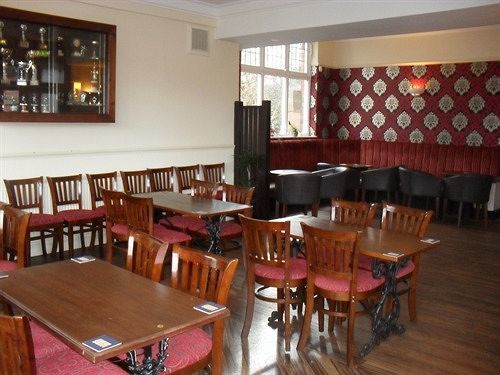 The Miners Arms Otel Leeds  Dış mekan fotoğraf